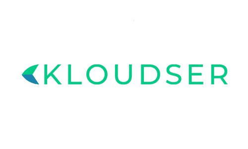 kloudser logo